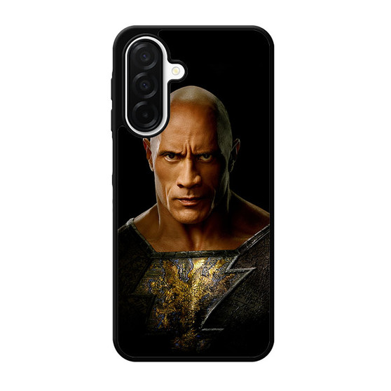 Black Adam The Rock Samsung Galaxy A26 5G Case