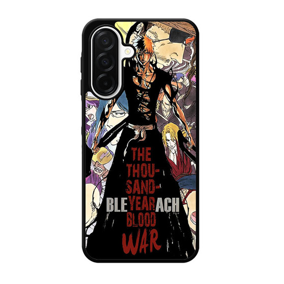Bleach Thousand-Year Blood War 1 Samsung Galaxy A26 5G Case