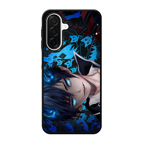 Blue Exorcist Samsung Galaxy A26 5G Case