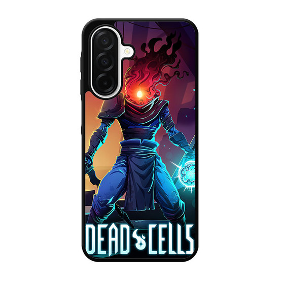 Dead Cells 2 Samsung Galaxy A26 5G Case