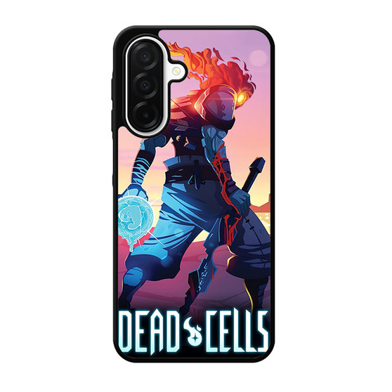 Dead Cells 3 Samsung Galaxy A26 5G Case