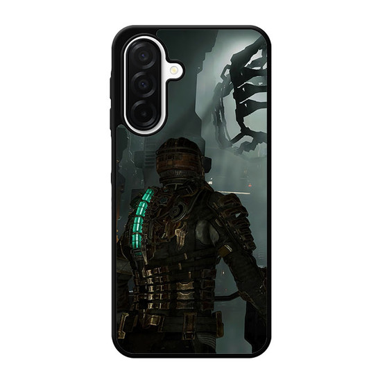 Dead Space Remake Issac Samsung Galaxy A26 5G Case