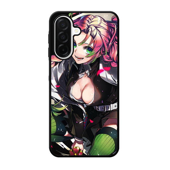 Demon Slayer Love Hashira Samsung Galaxy A26 5G Case