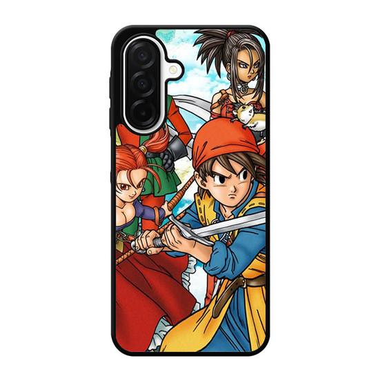 Dragon Quest Samsung Galaxy A26 5G Case