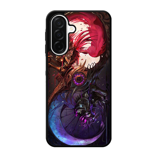 Elden Ring Art Samsung Galaxy A26 5G Case