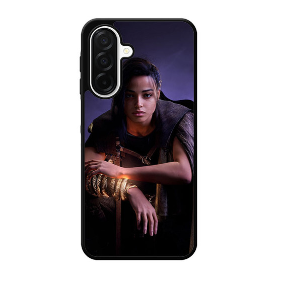 Forspoken Samsung Galaxy A26 5G Case