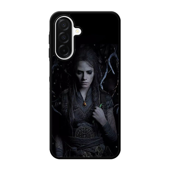 God Of War Ragnarok Freya Samsung Galaxy A26 5G Case