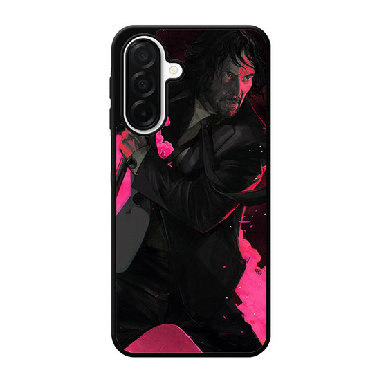John Wick Ch 4 Art Samsung Galaxy A26 5G Case