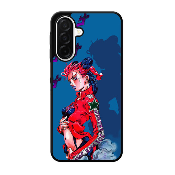 Jojo Stone Ocean Samsung Galaxy A26 5G Case