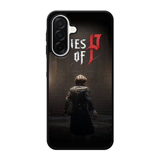 Lies of P Samsung Galaxy A26 5G Case