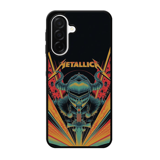 Metalica Samsung Galaxy A26 5G Case Metalica Samsung Galaxy A26 5G Case