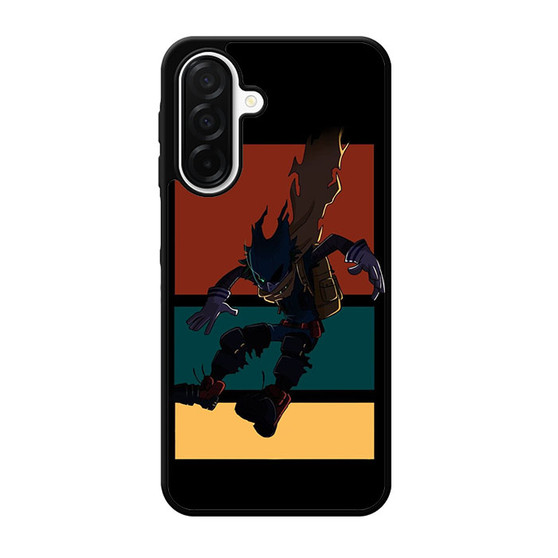 My Hero Academia Deku One for All Samsung Galaxy A26 5G Case