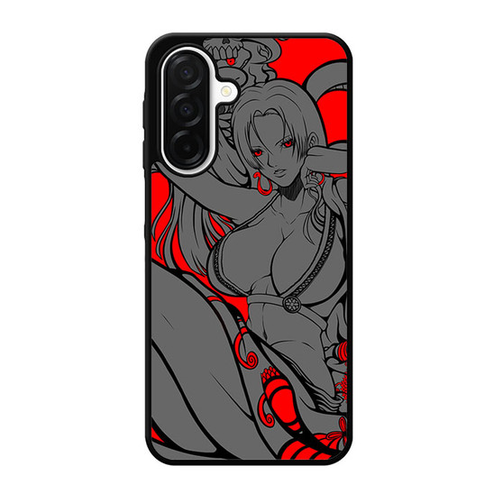 One Piece Boa Hancock Samsung Galaxy A26 5G Case