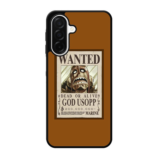 One Piece Ussop Bounty Samsung Galaxy A26 5G Case