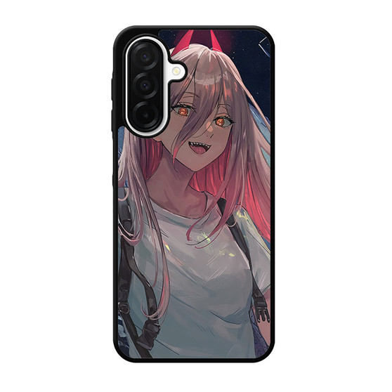 Power Smile Samsung Galaxy A26 5G Case