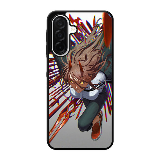 Power Samsung Galaxy A26 5G Case