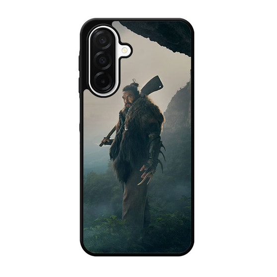 See Jason Momoa 2 Samsung Galaxy A26 5G Case