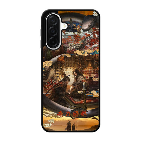 Sekiro Shadows Die Twice Samsung Galaxy A26 5G Case