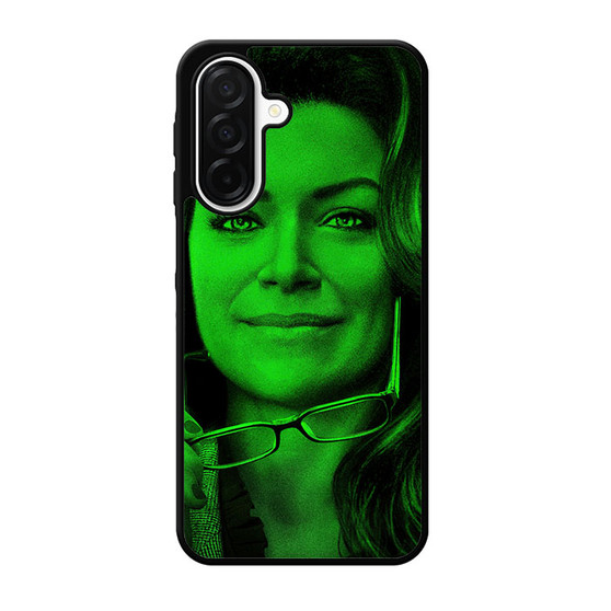 She Hulk Attorney At Law 2 Samsung Galaxy A26 5G Case