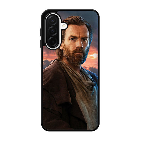 Star Wars Obi Wan Kenobi Samsung Galaxy A26 5G Case