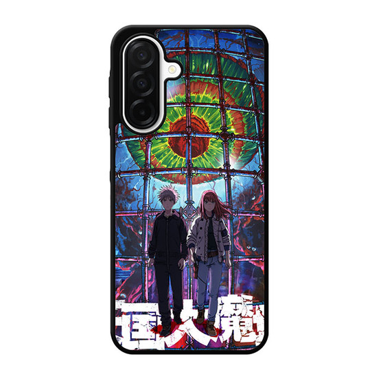 Tengoku Daimakyo Aka heavenly delusion Samsung Galaxy A26 5G Case