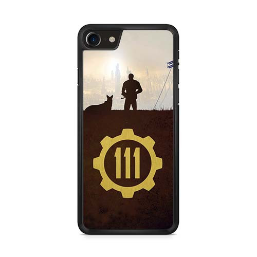 Fallout The Game 1 iPhone 8 | iPhone 8 Plus Case