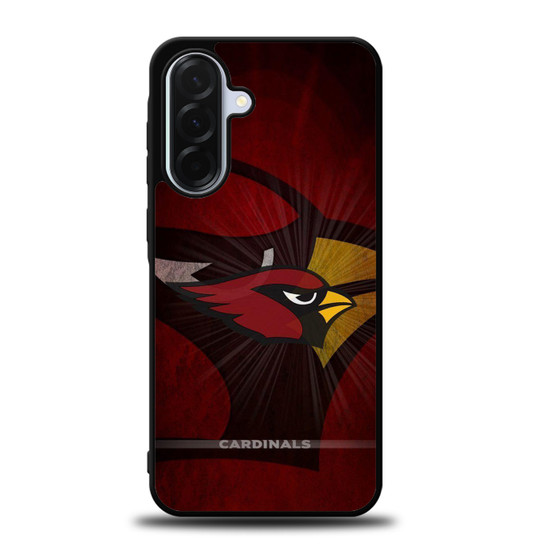 Arizona Cardinals 3 Samsung Galaxy A36 5G Case Arizona Cardinals 3 Samsung Galaxy A36 5G Case