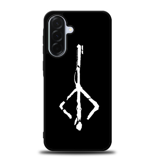 Bloodborne seal Samsung Galaxy A36 5G Case