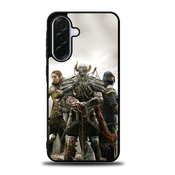Elder Scrolls Online Samsung Galaxy A36 5G Case