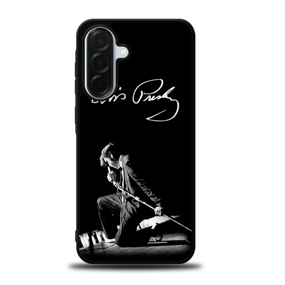 Elvis Presley ASCK Samsung Galaxy A36 5G Case