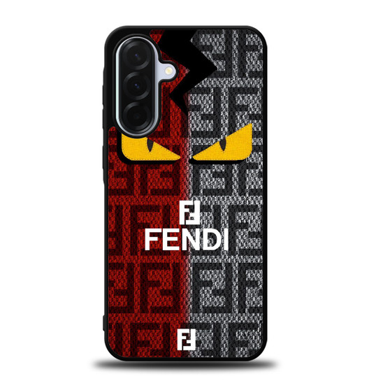 Fendi eye Samsung Galaxy A36 5G Case