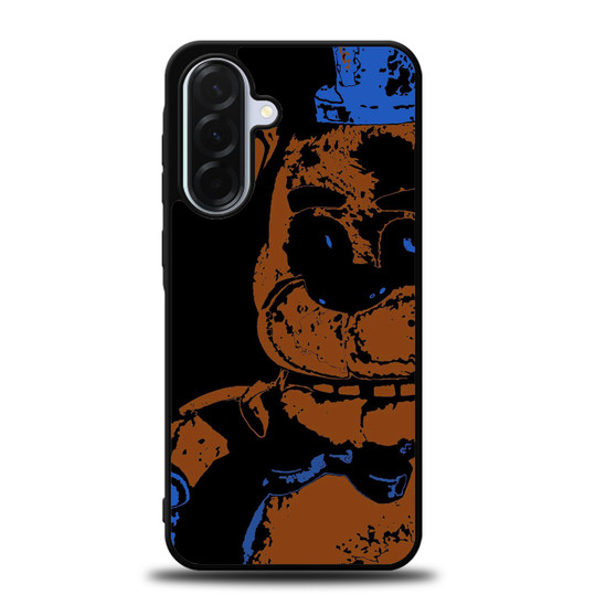 Fnaf Freddy 2 Samsung Galaxy A36 5G Case