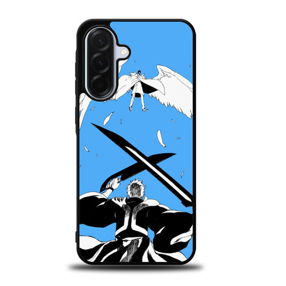 Ichigo versus quincy Samsung Galaxy A36 5G Case