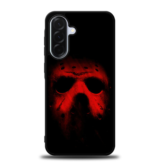 Jason Voorhees Friday 13th 1 Samsung Galaxy A36 5G Case