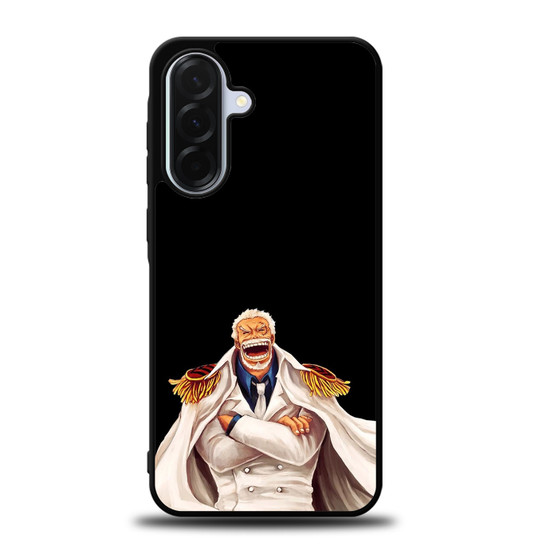 One Piece Garp Samsung Galaxy A36 5G Case