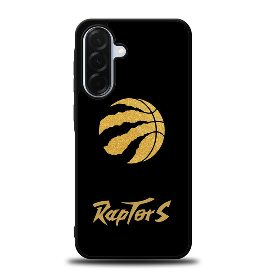 Raptors Samsung Galaxy A36 5G Case