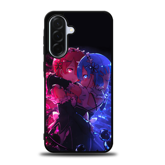 Rem Re Zero Samsung Galaxy A36 5G Case