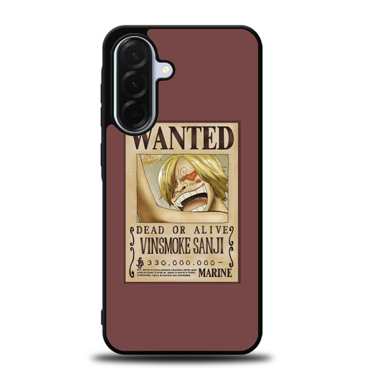 Sanji Bounty Samsung Galaxy A36 5G Case