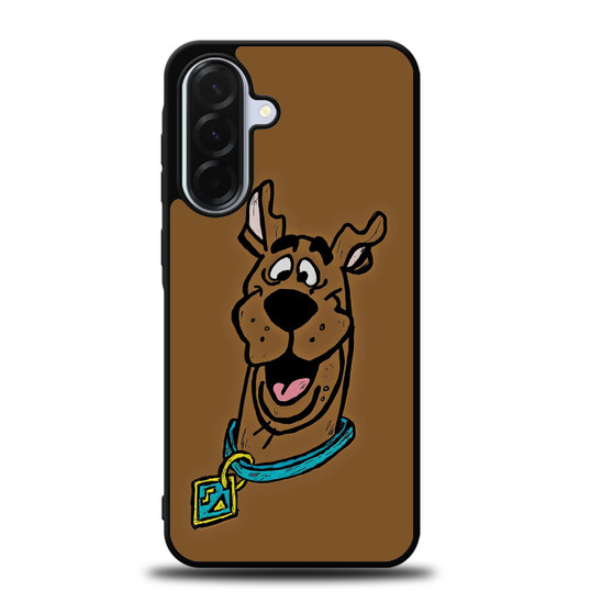 Scooby doo bedoo Samsung Galaxy A36 5G Case