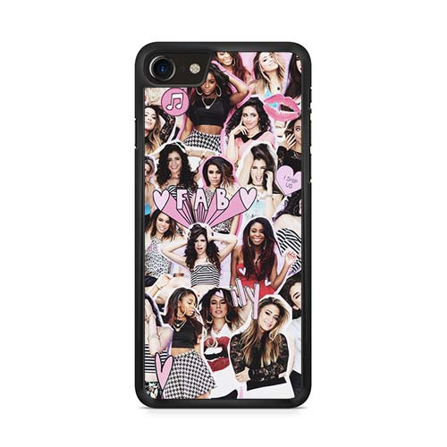 Fifth Harmony 2 iPhone 8 | iPhone 8 Plus Case