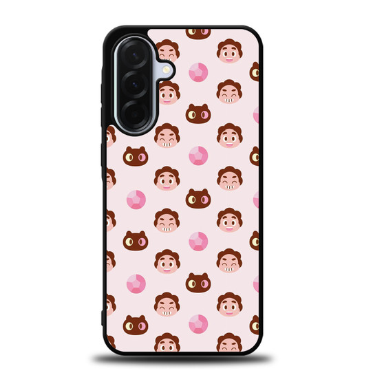 Steven universe cookie cat Samsung Galaxy A36 5G Case