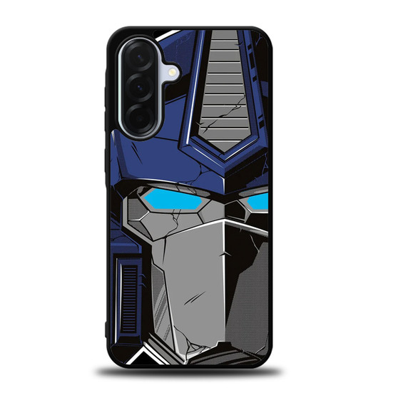 Transformer classic optimus Samsung Galaxy A36 5G Case