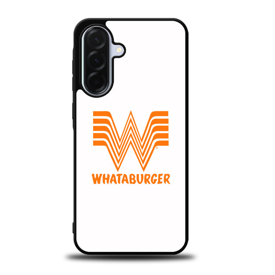 Whataburger Samsung Galaxy A36 5G Case