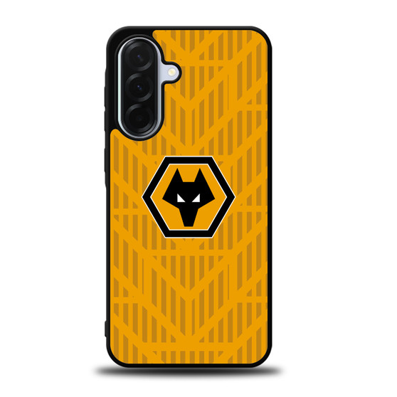 Wolverhampton Samsung Galaxy A36 5G Case