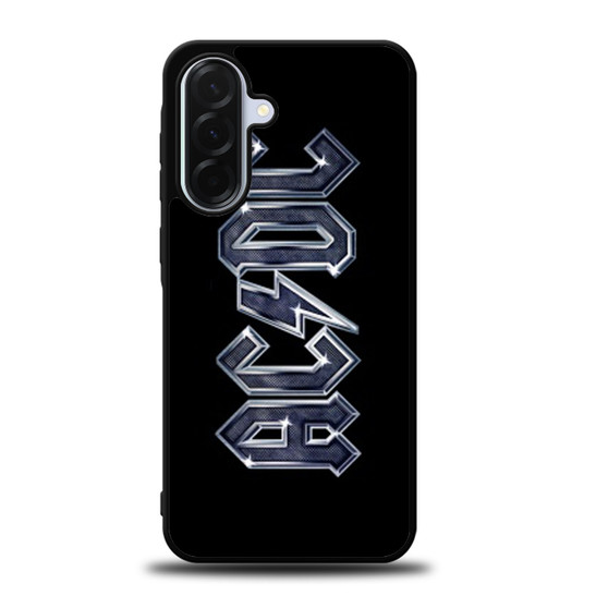 AC DC High Voltage Samsung Galaxy A36 5G Case