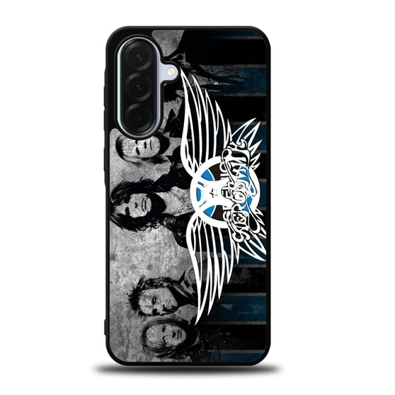 Aerosmith Samsung Galaxy A36 5G Case