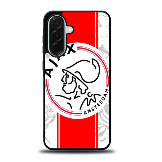 Ajax amsterdam Samsung Galaxy A36 5G Case