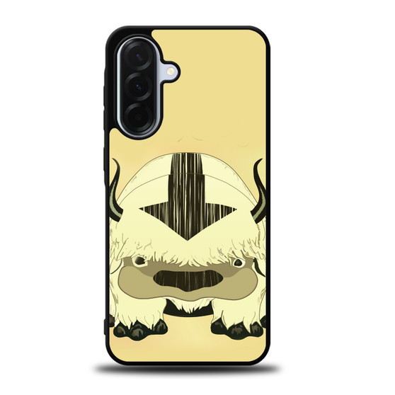 Appa avatar the last airbender Samsung Galaxy A36 5G Case