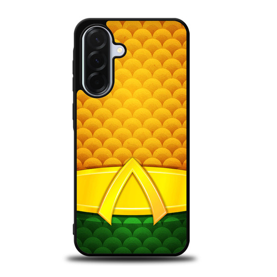 Aquaman suit Samsung Galaxy A36 5G Case
