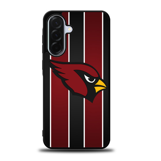 arizona cardinals Samsung Galaxy A36 5G Case